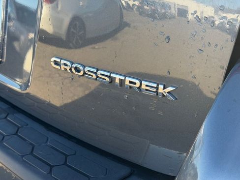 Used 2020 Subaru Crosstrek 2.0i Limited w/ Moonroof Package image 27