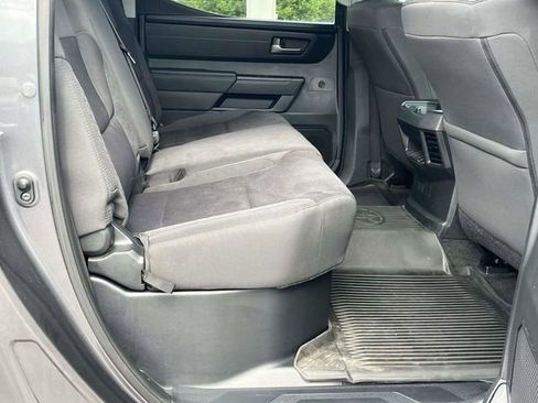 Used 2023 Toyota Tundra SR5 w/ SR5 Convenience Package AWD/4WD image 21