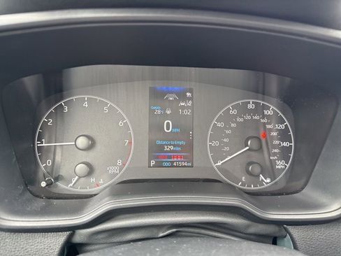 Certified 2024 Toyota Corolla LE image 31