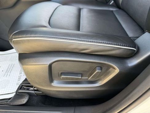 Certified 2024 MAZDA CX-5 AWD 2.5 S w/ Select Package image 15