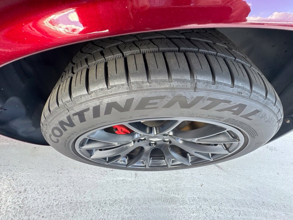 Used 2018 Dodge Challenger R/T Scat Pack RWD image 9