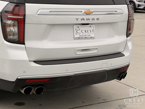 Used 2023 Chevrolet Tahoe High Country w/ Advanced Technology Package image 7