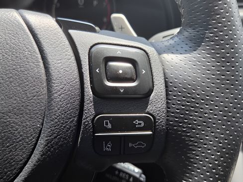 Used 2023 Lexus IS 350 F Sport AWD/4WD image 26