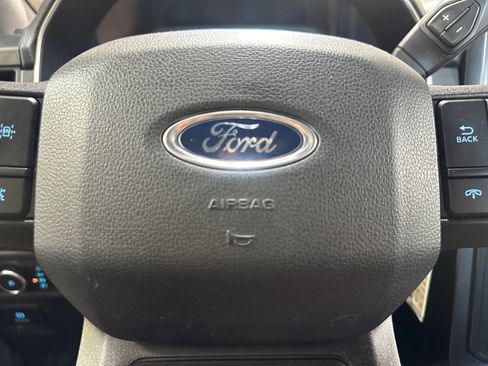 Used 2022 Ford F150 XL w/ STX Appearance Package RWD image 25