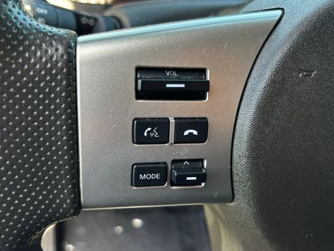 Used 2020 Nissan Frontier SV image 12