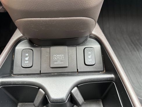 Used 2014 Honda CR-V EX-L image 10