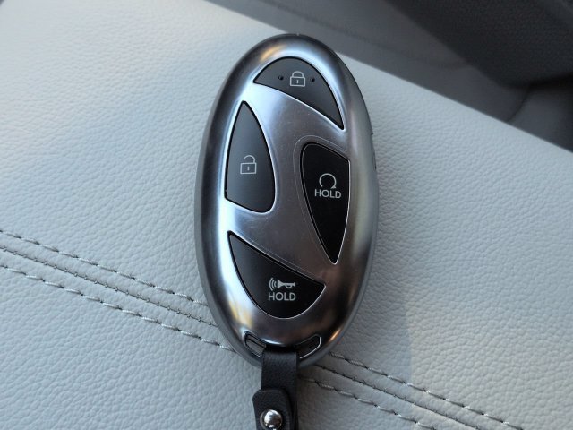 New 2026 Hyundai Tucson SEL FWD image 27