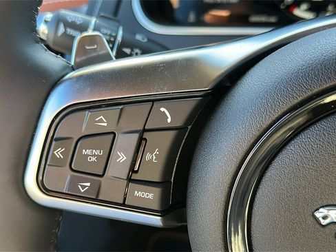 New 2024 Jaguar F-TYPE R-Dynamic image 13