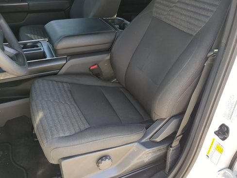 Used 2023 Ford F150 XL w/ STX Appearance Package RWD image 57