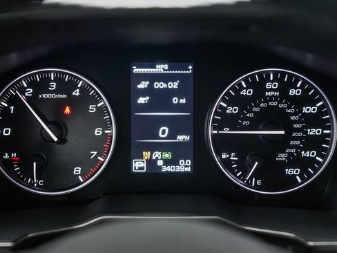 Used 2023 Subaru Outback Limited image 21