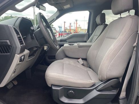 Used 2020 Ford F150 XLT w/ XTR Package image 8