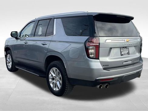 Used 2024 Chevrolet Tahoe Premier image 5