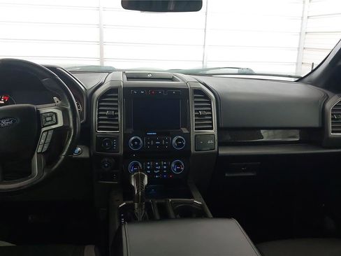 Used 2018 Ford F150 Raptor w/ Equipment Group 802A Luxury image 18