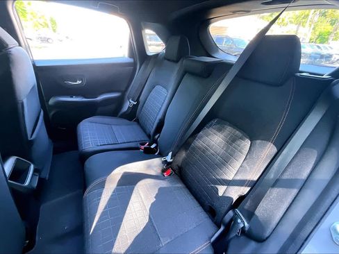Used 2024 Honda HR-V Sport image 19