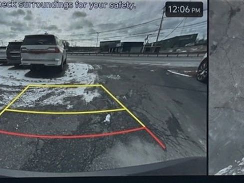 Used 2025 Hyundai Palisade XRT image 21