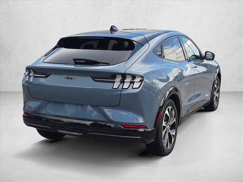 Used 2023 Ford Mustang Mach-E Premium RWD image 5