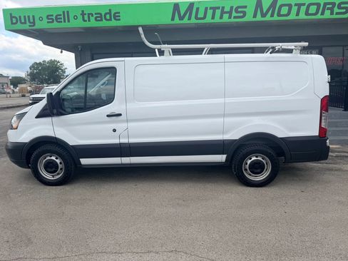 Used 2018 Ford Transit 150 130 Low Roof RWD image 5