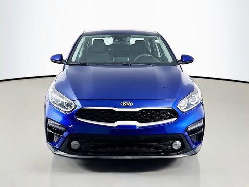 Used 2019 Kia Forte LXS FWD image 2