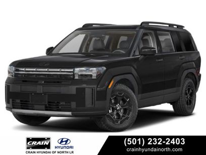 New 2026 Hyundai Santa Fe XRT w/ Tow & Go Package