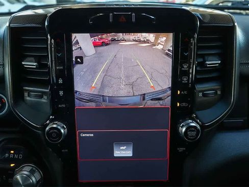 Used 2022 RAM 1500 Rebel w/ Rebel Level 2 Equipment Group image 25