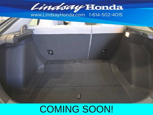 Used 2024 Honda Civic EX-L image 9