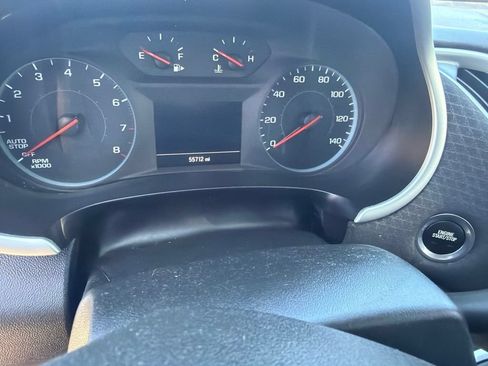 Used 2024 Chevrolet Malibu LT FWD image 12