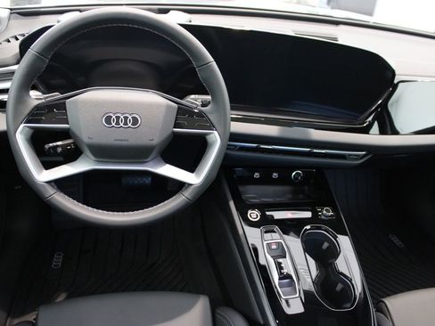 New 2025 Audi A5 2.0T Premium Plus image 10