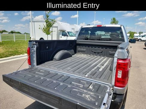 Used 2022 Ford F150 XL w/ Equipment Group 101A High AWD/4WD image 34