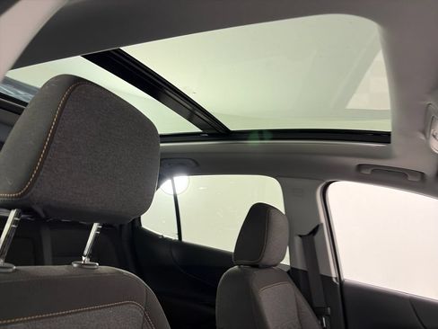 Used 2022 Chevrolet Equinox LT AWD/4WD image 32
