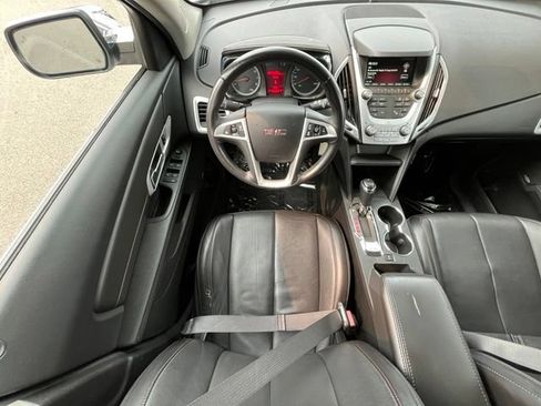 Used 2017 GMC Terrain SLT w/ Open Road Package AWD/4WD image 28