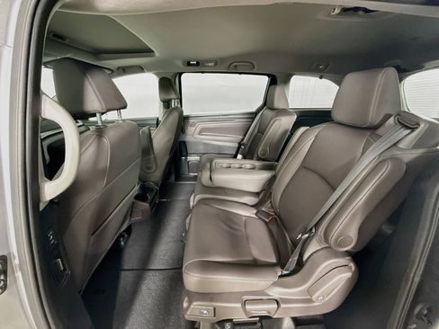Certified 2021 Honda Odyssey EX-L image 29