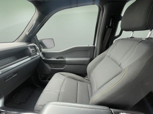 Used 2024 Ford F150 STX AWD/4WD image 33