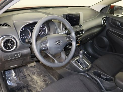 Used 2022 Hyundai Kona SEL w/ Cargo Package image 25