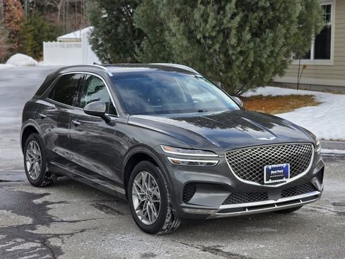 Used 2025 Genesis GV70 2.5T image 14