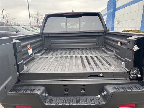New 2026 Honda Ridgeline RTL image 16