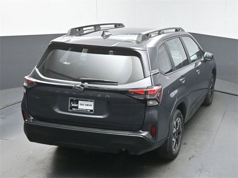 New 2026 Subaru Forester Base image 45