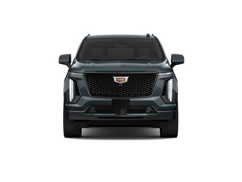 New 2026 Cadillac Escalade ESV Sport image 7