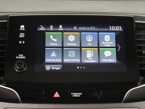 Used 2020 Honda Pilot EX-L image 7