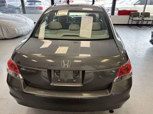 Used 2009 Honda Accord LX image 10