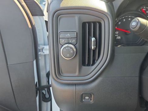 New 2026 GMC Sierra 1500 Pro w/ Pro Value Package RWD image 13
