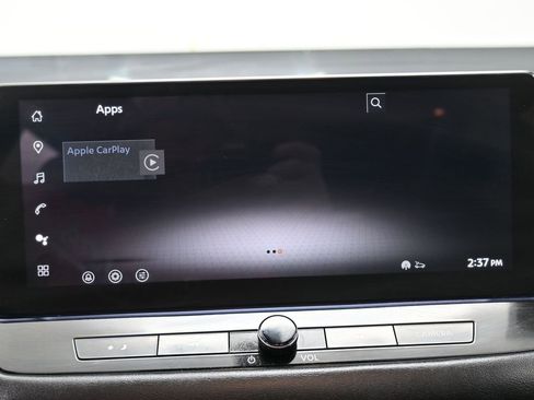 Used 2025 Nissan Rogue Platinum image 26