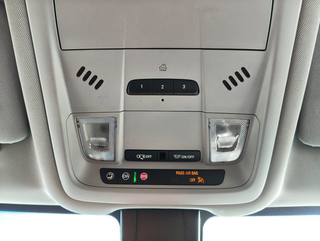 Used 2024 GMC Terrain SLT w/ LPO, Floor Liner Package AWD/4WD image 29