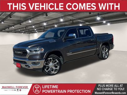 Used 2020 RAM 1500 Limited