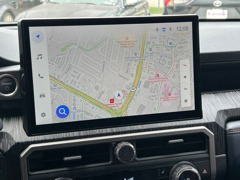 Used 2025 Toyota 4Runner 4WD image 22