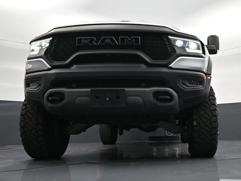 Used 2022 RAM 1500 TRX w/ TRX Level 2 Equipment Group AWD/4WD image 46