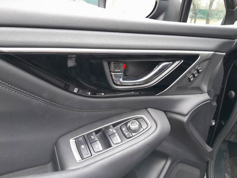 Used 2023 Subaru Outback Limited XT image 10