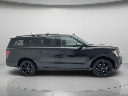Used 2019 Ford Expedition Max Limited w/ Equipment Group 303A AWD/4WD image 4