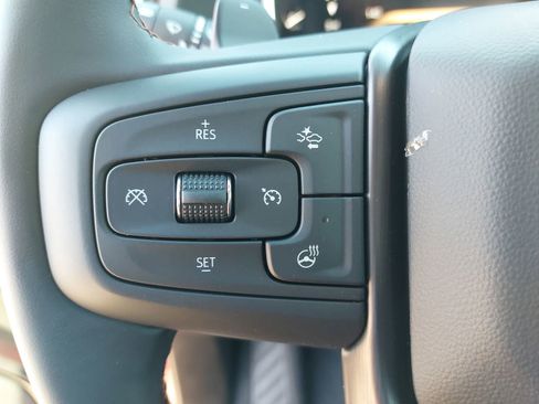 New 2026 GMC Sierra 1500 AT4 w/ AT4 Premium Package image 17