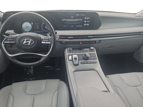 Certified 2025 Hyundai Palisade SEL AWD/4WD image 10