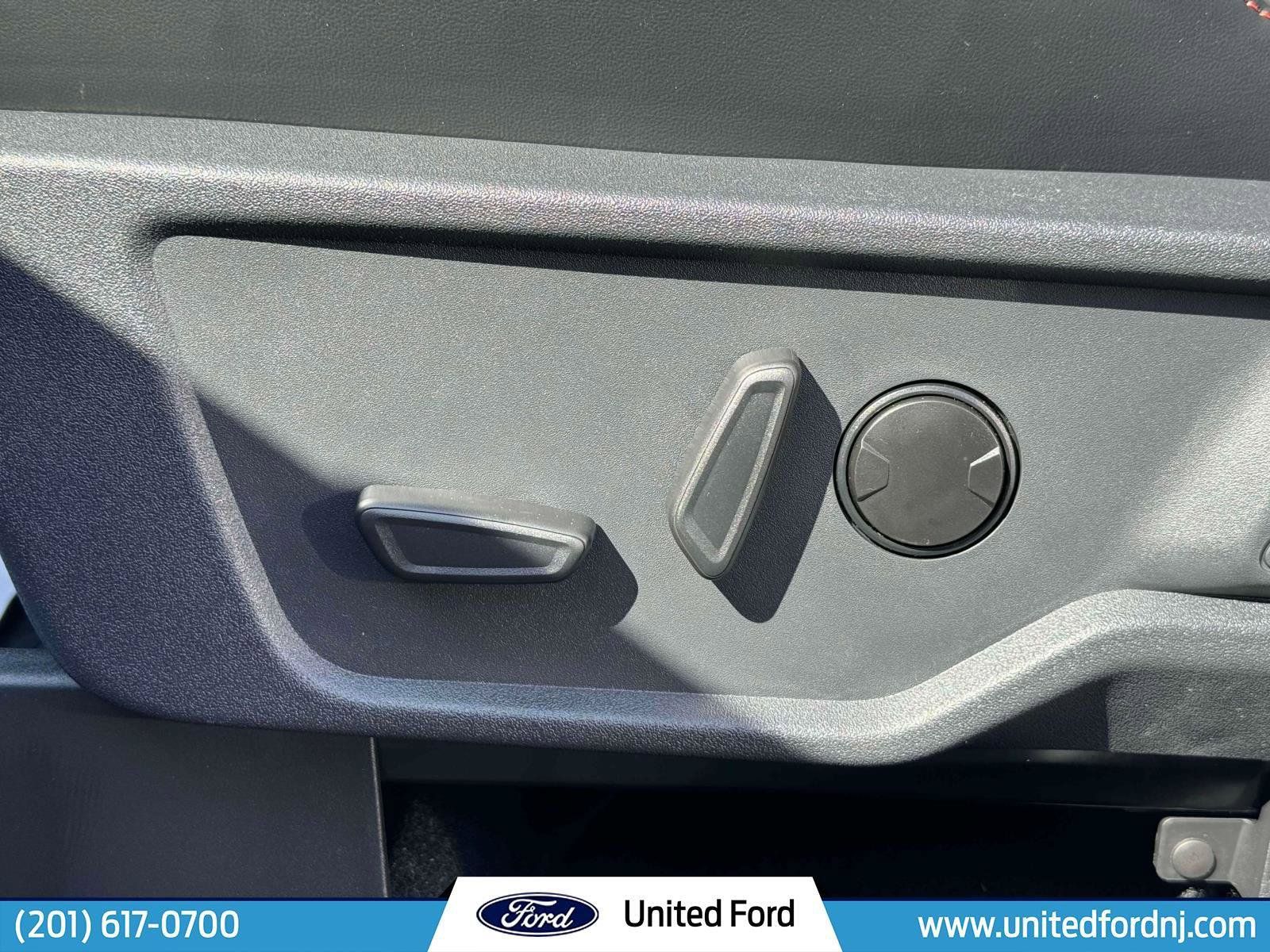 Used 2024 Ford Bronco Raptor w/ Interior Carbon Fiber Pack 6 AWD/4WD image 34